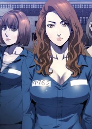 日漫《进击的巨人》最终章封面